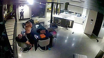 Rich mom with a nice pussy is ready to ride him to get him off for real