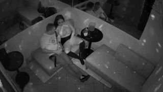Big boobs hooker fucking him in exclusive spy cam footage from the brother