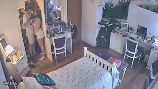 Stolen IP Footage Reveals Brother Ferociously Banging His Moaning Sister's Soaking Twat, Taboo Sex Stolen IP Footage Reveals Brother Ferociously Banging His Moaning Sister's Soaking Twat, Taboo Sex