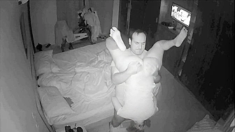 Surprisingly strong dude in spy porn with lots of 69ing oral and beyond