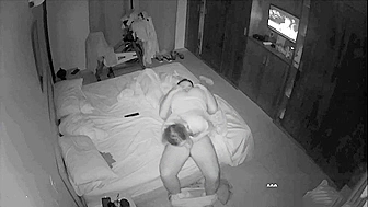 Surprisingly strong dude in spy porn with lots of 69ing oral and beyond