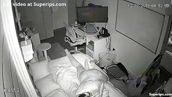 Awesome college porn movie showing hidden cam action with real nice orgasms