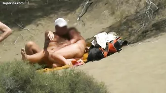 Mature European fuckers in spy cam footage with lots of hardcore action outside Mature European fuckers in spy cam footage with lots of hardcore action outside