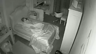 German IP cam porn with a masturbating stepsister who needs hard cock inside German IP cam porn with a masturbating stepsister who needs hard cock inside