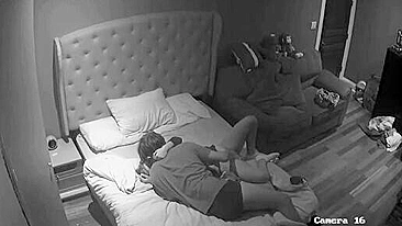 European hidden cam sex scene with lots of fingering and hot loving in HD
