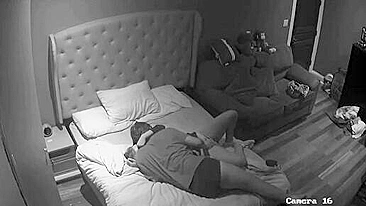 European hidden cam sex scene with lots of fingering and hot loving in HD