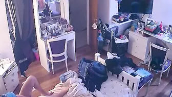 Young French redheaded girl is ready to showcase her ass in hidden cam XXX Young French redheaded girl is ready to showcase her ass in hidden cam XXX