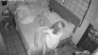 Old guy fucks his mature stepsister in free online spy cam sex scene with gape