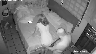 Old guy fucks his mature stepsister in free online spy cam sex scene with gape