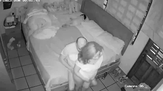 Old guy fucks his mature stepsister in free online spy cam sex scene with gape