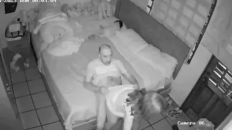 Old guy fucks his mature stepsister in free online spy cam sex scene with gape