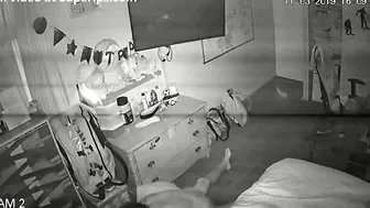 American spycam sex scene showing horny dude fucking that delicious pussy