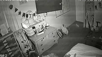 American spycam sex scene showing horny dude fucking that delicious pussy