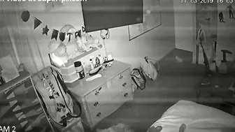 American spycam sex scene showing horny dude fucking that delicious pussy