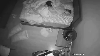 IP CAM XXX Hot stepsister gets licked prior to brutal banging in HD quality IP CAM XXX Hot stepsister gets licked prior to brutal banging in HD quality