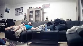 Australian stepsister is ready to fuck her bro in a twisted riding XXX scene Australian stepsister is ready to fuck her bro in a twisted riding XXX scene