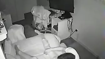 Crazy sexuality featured in free step family fuck movie with missionary banging