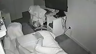 Crazy sexuality featured in free step family fuck movie with missionary banging