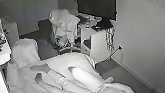 Crazy sexuality featured in free step family fuck movie with missionary banging