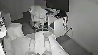 Crazy sexuality featured in free step family fuck movie with missionary banging