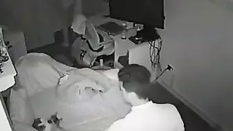 Crazy sexuality featured in free step family fuck movie with missionary banging