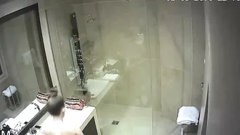 Slav sister is showing off her body in IP cam leaked porn movie in HD Slav sister is showing off her body in IP cam leaked porn movie in HD