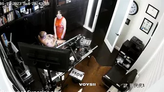 Spy cam porn movie showing an American girl who wants to ride and fuck as well Spy cam porn movie showing an American girl who wants to ride and fuck as well