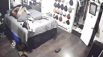 Awesome black cock slides in her pussy in hidden cam footage in HD quality Awesome black cock slides in her pussy in hidden cam footage in HD quality