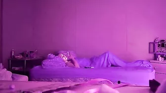 Attractive USA stepdaughter is ready to masturbate and get fucked as well