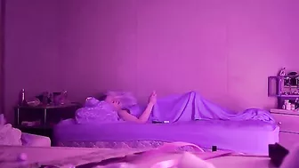 Attractive USA stepdaughter is ready to masturbate and get fucked as well