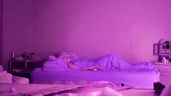 Attractive USA stepdaughter is ready to masturbate and get fucked as well