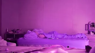 Attractive USA stepdaughter is ready to masturbate and get fucked as well