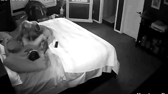 Son is going to fuck mommy's mouth as evidenced by spy cam footage Son is going to fuck mommy's mouth as evidenced by spy cam footage