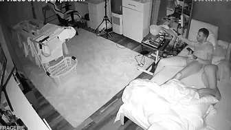 Canadian cunt gets banged in spy cam movie with lots of real hard pleasure