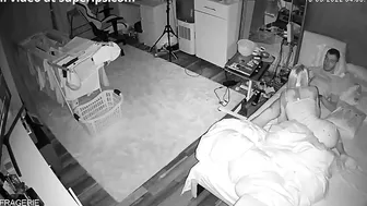 Canadian cunt gets banged in spy cam movie with lots of real hard pleasure