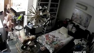Big booty babe fucked in the latest hidden cam Canadian fuck clip in HD