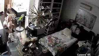 Big booty babe fucked in the latest hidden cam Canadian fuck clip in HD