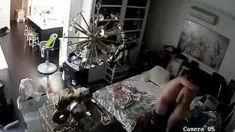 Big booty babe fucked in the latest hidden cam Canadian fuck clip in HD