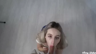 The Fucking Virgin's Guide to Making Your Sister Squirt