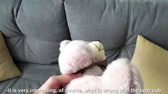 The Fucking Horny Stories of the Walkers - Part One