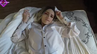 My Girlfriend's Slutty GF Got DP'd and Filthy Loaded!