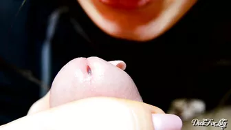 Fuckin' Sensitive Foreskin Week?! Piss off, ya faggot!