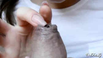 Suck my dick, you fucking cocksucker!