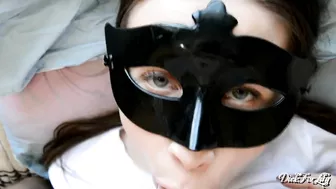 Suck my dick, you fucking cocksucker!