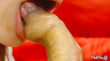 Suck My Dick, Dirty Bitch! - XXX Video