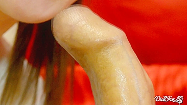 Suck My Dick, Dirty Bitch! - XXX Video