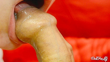 Suck My Dick, Dirty Bitch! - XXX Video