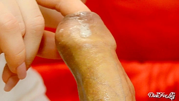 Suck My Dick, Dirty Bitch! - XXX Video