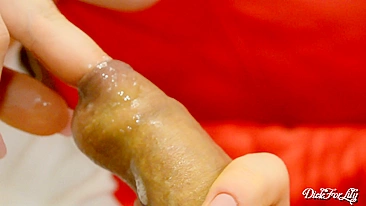 Suck My Dick, Dirty Bitch! - XXX Video