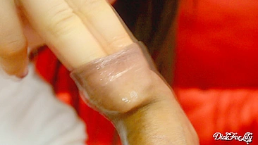 Suck My Dick, Dirty Bitch! - XXX Video